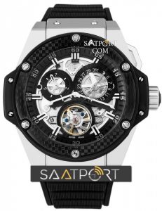 Hublot Türbülonlu Saat