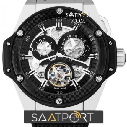 Hublot Türbülonlu Saat