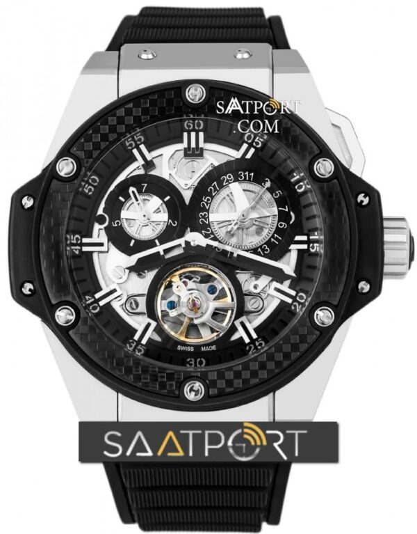Hublot Türbülonlu Saat