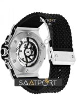 Hublot Big Bang 44mm Stainless Steel Mens Watch 301.sb.131.rx Eta