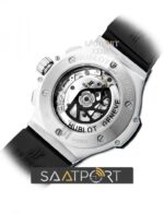 Hublot Big Bang 44mm Stainless Steel Mens Watch 301.sb.131.rx Eta