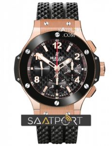 Hublot Big Bang 4100 Eta Mekanizma