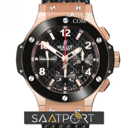 Hublot Big Bang 4100 Eta Mekanizma