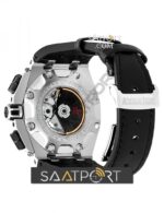 AUDEMARS PIGUET GRAND PRIX PLATINUM CHRONOGRAPH 26290PO.OO.A001VE.01 REPLİKA SAAT ETA SAAT SAATPORT (1)