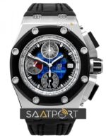 AUDEMARS PIGUET GRAND PRIX PLATINUM CHRONOGRAPH 26290PO.OO.A001VE.01 REPLİKA SAAT ETA SAAT SAATPORT (5)