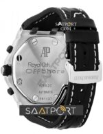 AUDEMARS PIGUET ROYAL OAK DIVER TURUNCU ETA MEKANİZMA 15710ST AP DİVER (2)