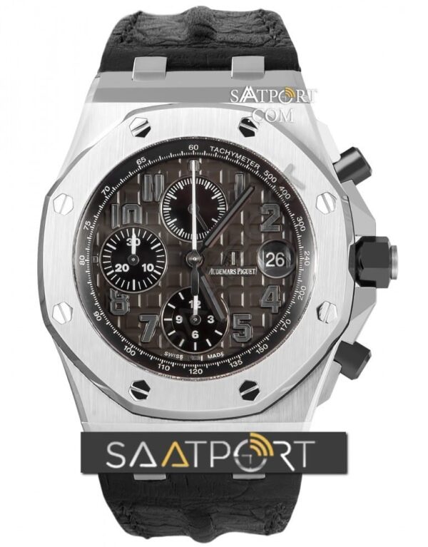 AUDEMARS PIGUET ROYAL OAK OFFSHORE CHRONOGRAPH 26470ST.OO.A104CR.01 replika saat eta saat saatport (1)
