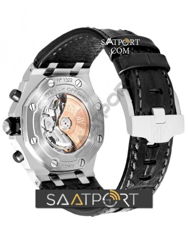 AUDEMARS PIGUET ROYAL OAK OFFSHORE CHRONOGRAPH 26470ST.OO.A104CR.01 replika saat eta saat saatport (2)