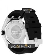AUDEMARS PIGUET ROYAL OAK OFFSHORE DIVER WHITE DIAL 15710ST replika saat eta saat saatport (2)