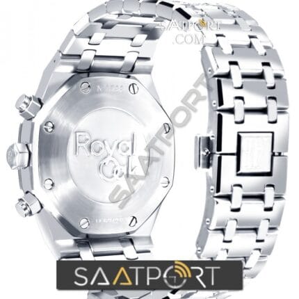 Audemars Piguet Royal Oak Chronograph 26320ST.OO.1220ST.01 replika saat replica saat etasaat eta saatler saatport (2)