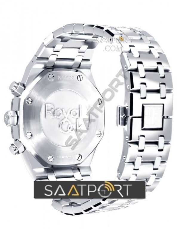 Audemars Piguet Royal Oak Chronograph 26320ST.OO.1220ST.01 replika saat replica saat etasaat eta saatler saatport (2)