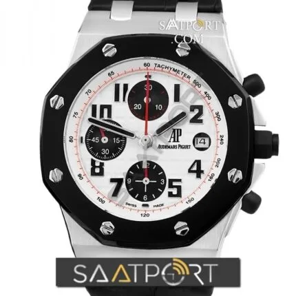 Audemars Piguet Royal Oak Offshore Chronograph 26170ST.OO.D101CR.02