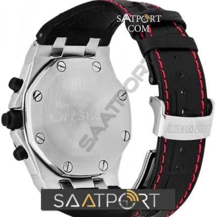Audemars Piguet Royal Oak Offshore Chronograph 26170ST.OO.D101CR.02 replika saat eta saat (2)
