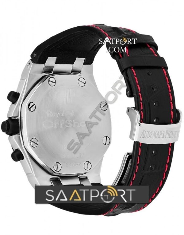 Audemars Piguet Royal Oak Offshore Chronograph 26170ST.OO.D101CR.02 replika saat eta saat (2)