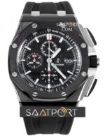 Audemars Piguet Royal Oak Offshore Chronograph 26400AU.OO.A002CA.01 REPLİKA SAAT ETA SAAT SAATPORT (1)