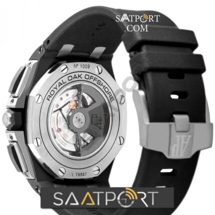 Audemars Piguet Royal Oak Offshore Chronograph 26400AU.OO.A002CA.01 REPLİKA SAAT ETA SAAT SAATPORT (2)