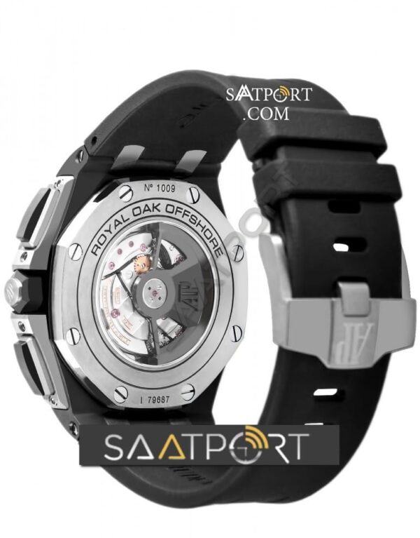 Audemars Piguet Royal Oak Offshore Chronograph 26400AU.OO.A002CA.01 REPLİKA SAAT ETA SAAT SAATPORT (2)