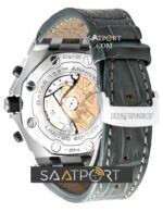 Audemars Piguet Royal Oak Offshore Chronograph 442 MM REPLİKA SAAT (1)