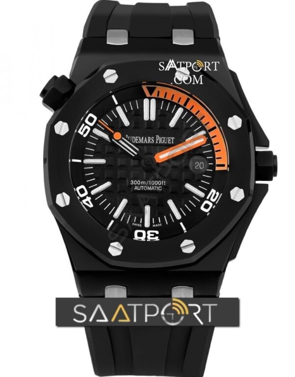 Audemars Piguet Royal Oak Offshore Eta Mekanizma 15707CE.OO.A002CA.01 replika saat eta saat saatport ap diver (1)