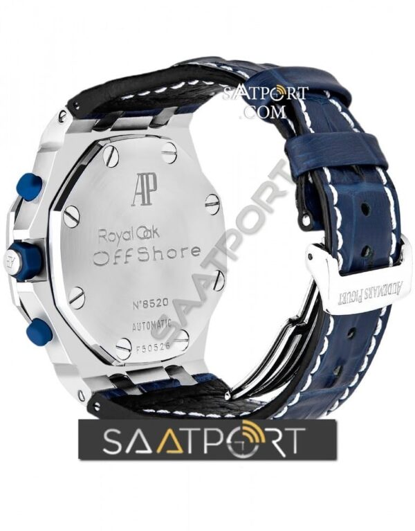 Audemars Piguet Royal Oak Offshore Jay-Z 26055OR.OO.D001IN.01 REPLİKA SAAT ETA SAAT (2)