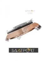 Audemars Piguet Michael Schumacher Rose Gold 26568OM.OO.A004CA.01