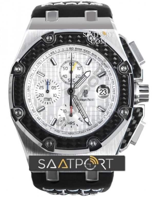 Audemars Piguet Royal Oak Offshore Montoya Limited 26030I0.OO.D001IN.01 REPLİKA SAAT ETA SAAT SAATPORT (1)
