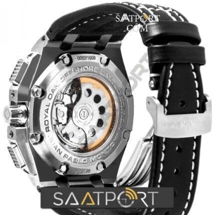Audemars Piguet Royal Oak Offshore Montoya Limited 26030I0.OO.D001IN.01 REPLİKA SAAT ETA SAAT SAATPORT (4)
