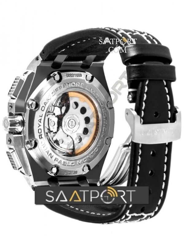 Audemars Piguet Royal Oak Offshore Montoya Limited 26030I0.OO.D001IN.01 REPLİKA SAAT ETA SAAT SAATPORT (4)