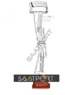 Audemars Piguet Royal Oak Offshore Safari 26170ST.OO.D091CR.01