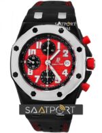 Audemars Piguet Royal Oak Offshore Singapore Grand Prix Chronograph replika saat eta saat mekanizması (1)