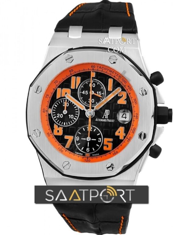Audemars Piguet Royal Oak Offshore Volcano Chronograph 26170ST.OO.D101CR.01 replika saat eta saat eta mekanizmalar istanbul replika (3)