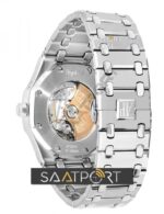 Audemars Piguet Royal Oak Stainless Steel Eta 3120 15400ST.OO.1220ST.03