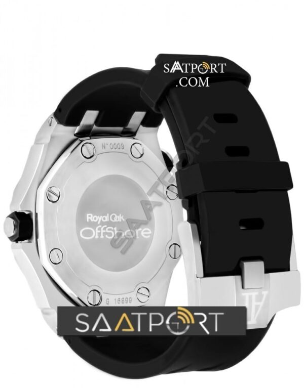 Audemars piguet Diver turuncu replika saat eta saat saatport (2)