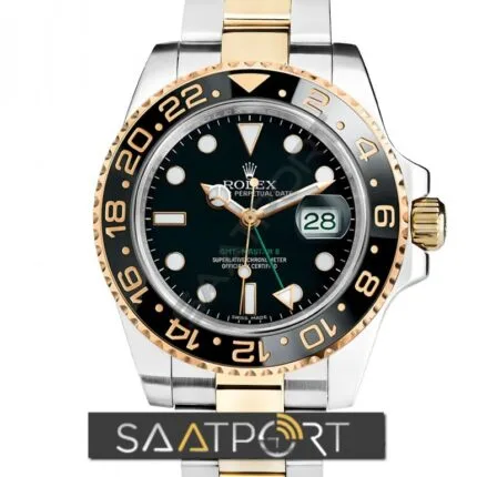 ROLEX GMT 3186 ETA MEKANİZMA ETA SAAT REPLİKA SAAT (3)
