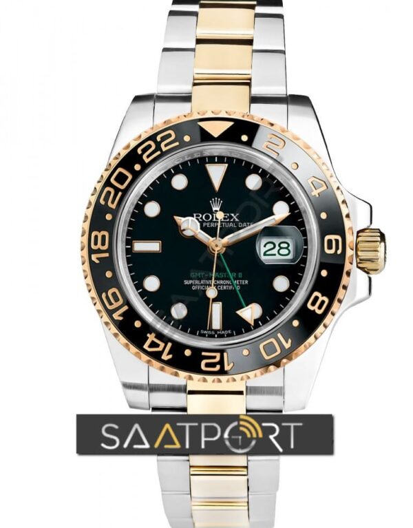 ROLEX GMT 3186 ETA MEKANİZMA ETA SAAT REPLİKA SAAT (3)