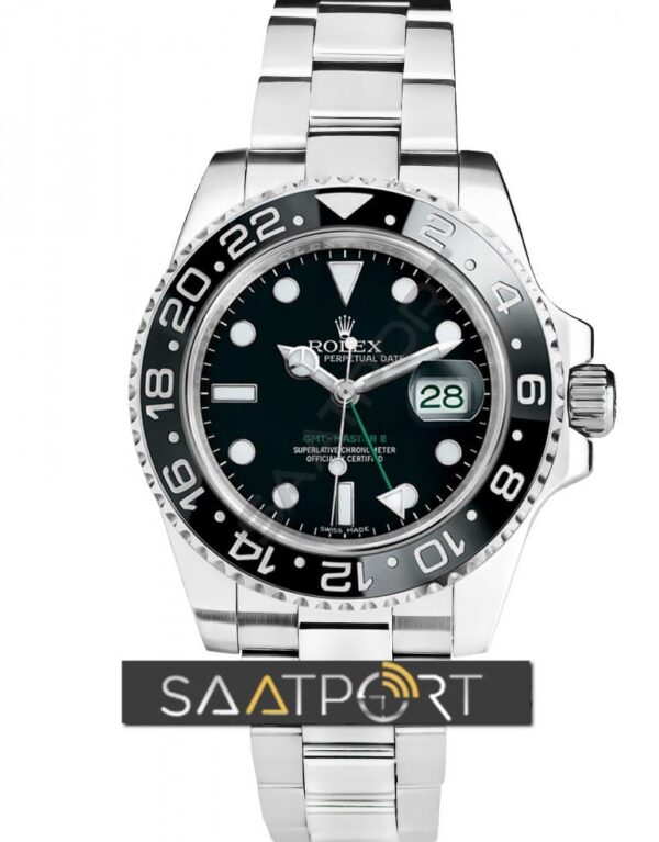 ROLEX GMT 3186 ETA MEKANİZMA ETA SAAT REPLİKA SAAT (6)
