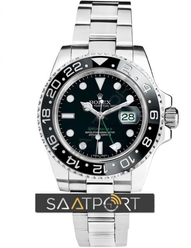 ROLEX GMT 3186 ETA MEKANİZMA ETA SAAT REPLİKA SAAT (6)