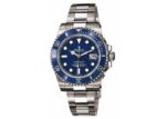 Rolex Submariner 16610 Stainless Steel Ceramic 116619LB 3135 Eta Saat