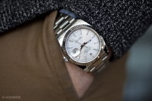 Rolex DateJust replika saat eta saat saatport.net