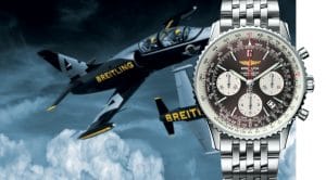 breitling navitimer 01 panamerican limited edition featured REPLİKA SAAT ETA MEKANİZMA