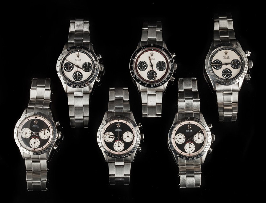 Rolex Cosmograph Daytona replika saat