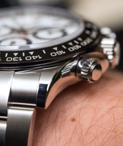 replika saat daytona
