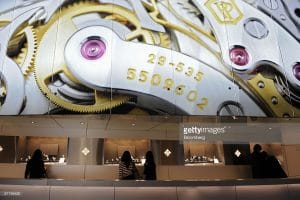rolex saatler