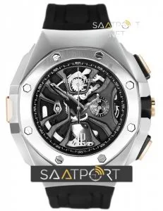 AUDEMARS PİGUET Royal Oak Concept Laptimer Michael Schumacher