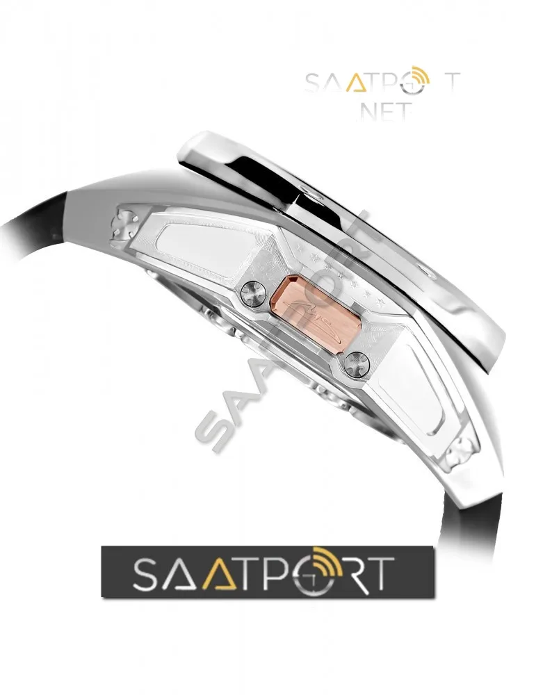AUDEMARS PİGUET Royal Oak Concept Laptimer Michael Schumacher REPLİKA SAAT (1)