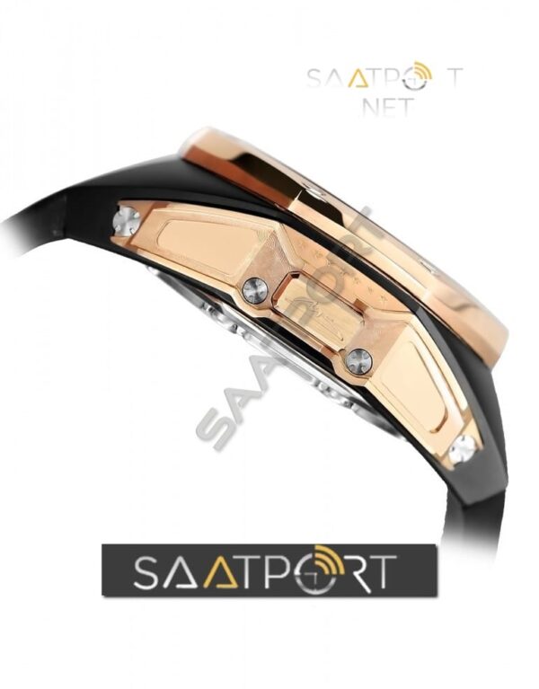AUDEMARS PİGUET Royal Oak Concept Laptimer Michael Schumacher REPLİKA SAAT (3)