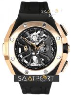 AUDEMARS PİGUET Royal Oak Concept Laptimer Michael Schumacher REPLİKA SAAT (4)