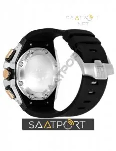 AUDEMARS PİGUET Royal Oak Concept Laptimer Michael Schumacher REPLİKA SAAT (5)