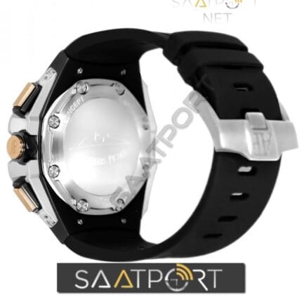 AUDEMARS PİGUET Royal Oak Concept Laptimer Michael Schumacher REPLİKA SAAT (5)
