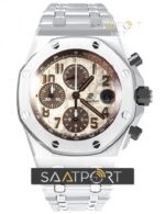 Audemars Piguet Replika Saat ETA 3126 MAKİNA